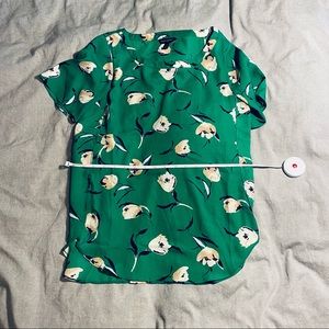 Banana Republic Blouse